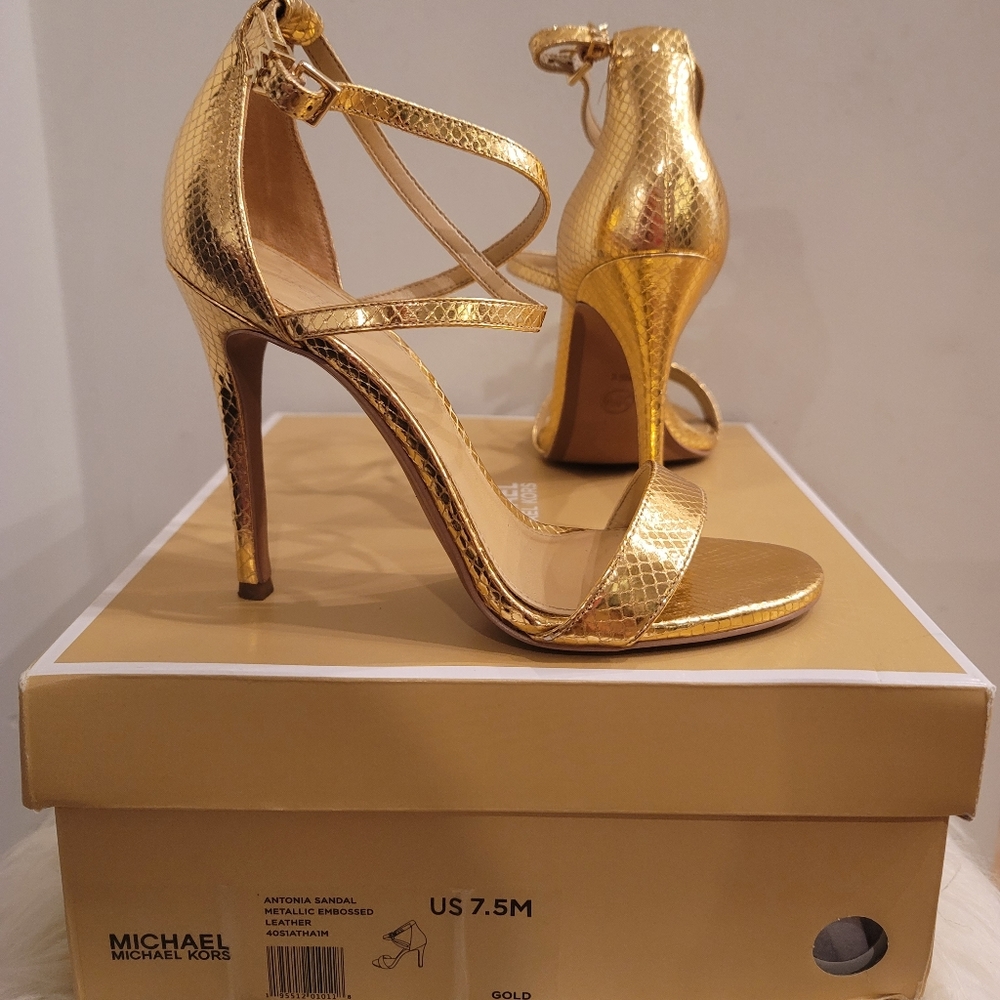 Michael Kors